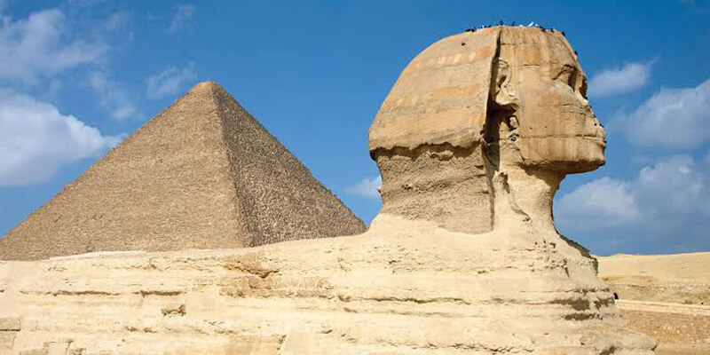 Introduction to Ancient Egypt and Its Civilization