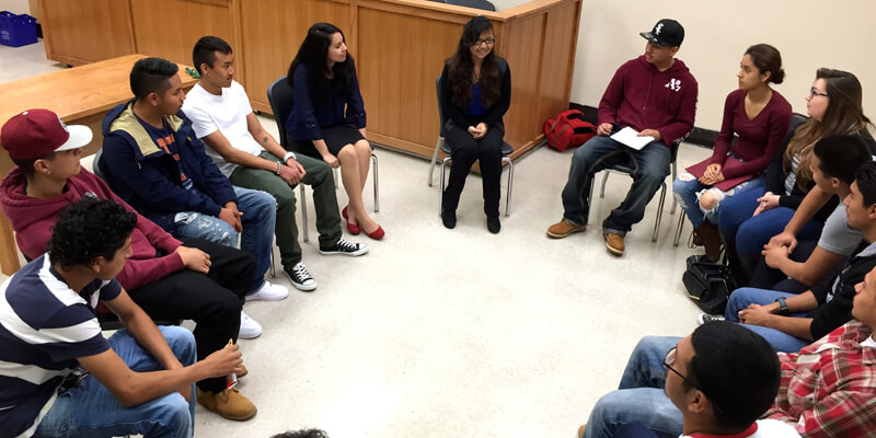 Orchestrating Whole Classroom Discussion