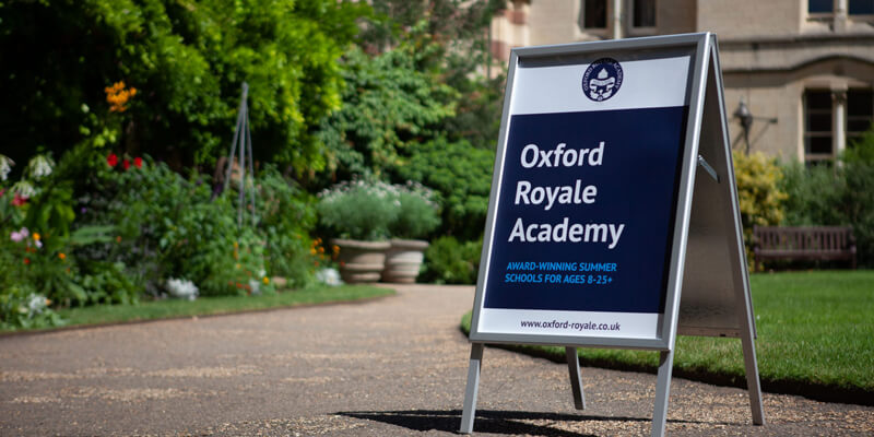Oxford Summer School - Oxford Royale Academy Oxford Summer School - Oxford Royale Academy