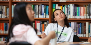 Oxford Summer School - Oxford Royale Academy Oxford Summer School - Oxford Royale Academy