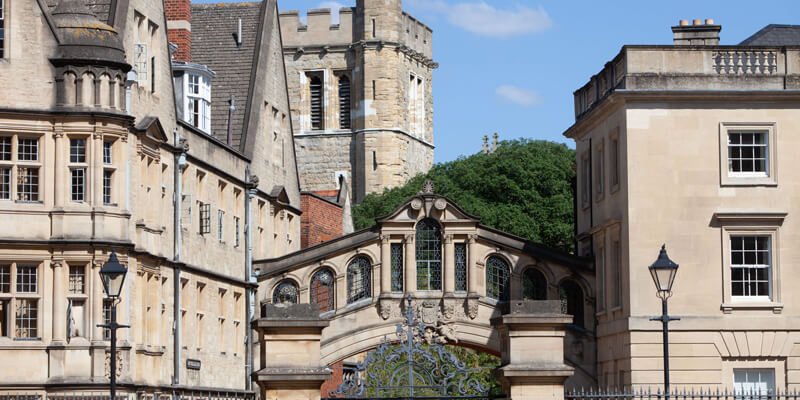 Oxford Summer School - Oxford Royale Academy Oxford Summer School - Oxford Royale Academy