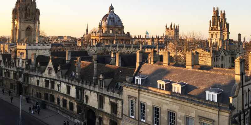 Oxford Summer School - Oxford Royale Academy Oxford Summer School - Oxford Royale Academy