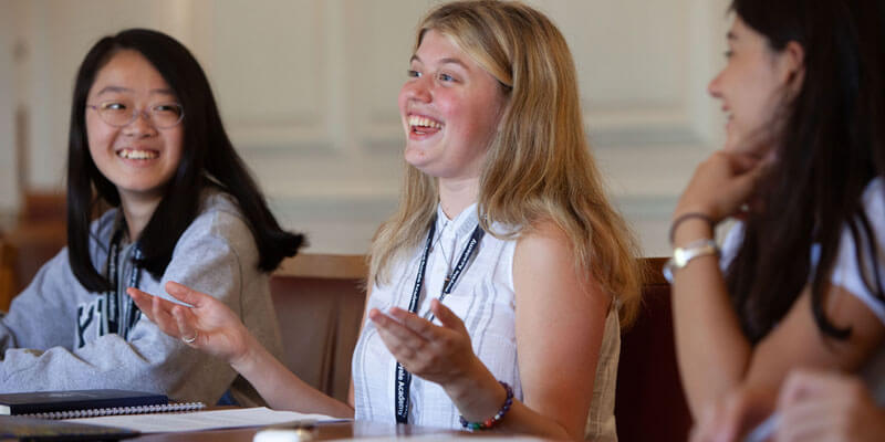 Oxford Summer School - Oxford Royale Academy Oxford Summer School - Oxford Royale Academy