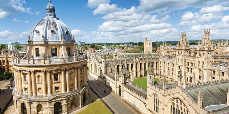 Oxford Summer School - Oxford Royale Academy Oxford Summer School - Oxford Royale Academy