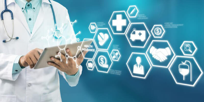 Performance Improvement in Healthcare