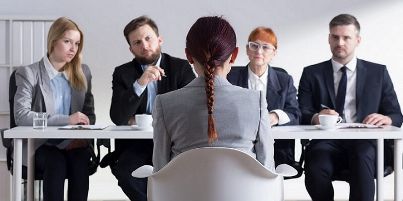 Strategic Recruitment, Interviewing and Selection