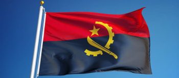 Flag of Angola – Colors, Meaning, History ??