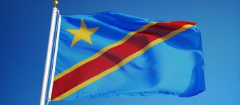 Flag of DR Congo – Colors, Meaning, History ??