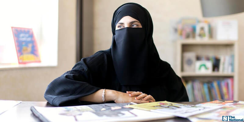 Dubai courts and author create book on children’s rights