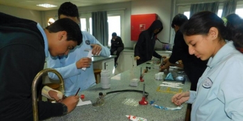 International British School of Alexandria