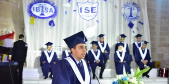 International British School of Alexandria