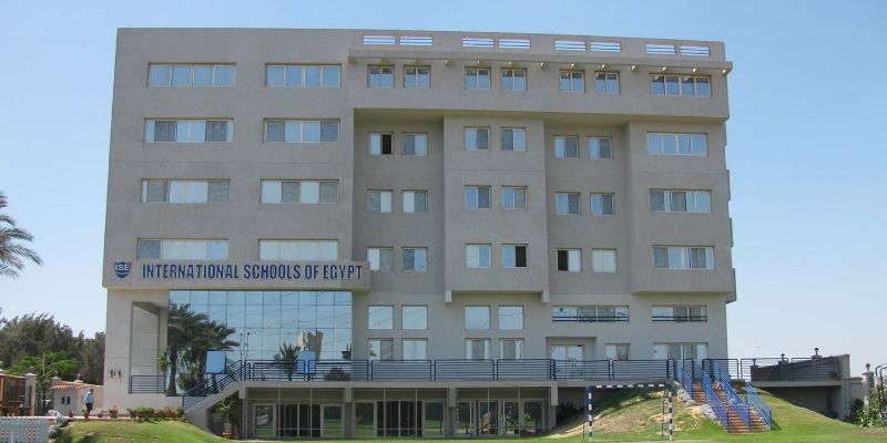 International British School of Alexandria