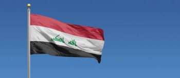 Flag of Iraq – Colors, Meaning, History ??