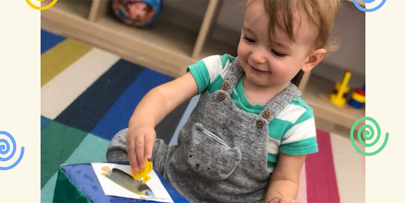 Little Explorers Nursery