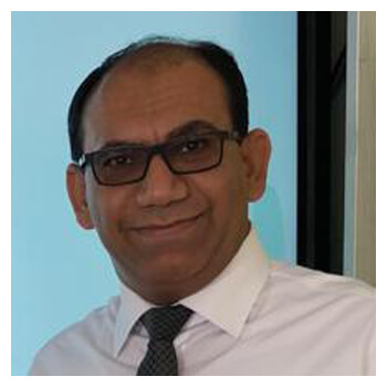 Mohammad Siddique