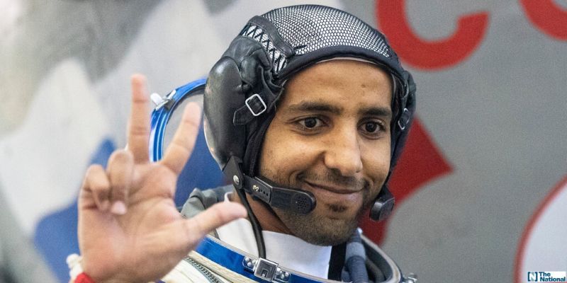 More women needed to join UAE space sector, experts say