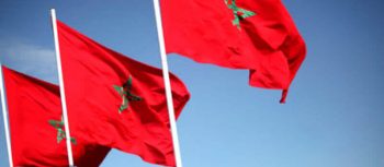 Flag of Morocco – Colors, Meaning, History ??