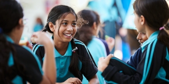 Nord Anglia International School Al Khor