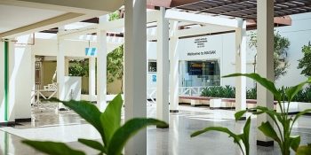 Nord Anglia International School Al Khor