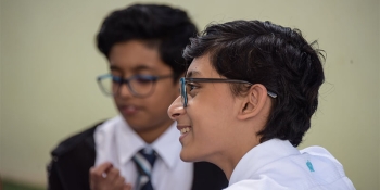 Nord Anglia International School Al Khor