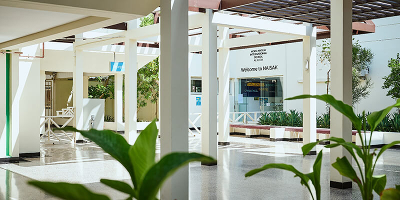 Nord Anglia International School Al Khor