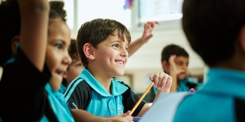 Nord Anglia International School Al Khor