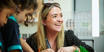 Nord Anglia International School Al Khor