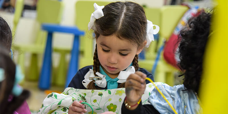 Nord Anglia International School Al Khor