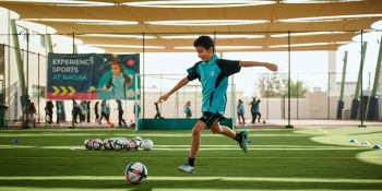 Nord Anglia International School Al Khor
