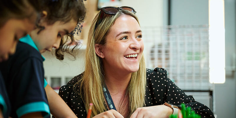 Nord Anglia International School Al Khor