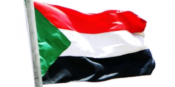 Flag of Sudan - Colors, Meaning, History ??