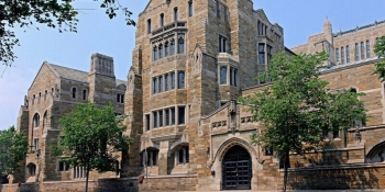 Summer School at Yale University – ORA