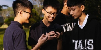 Taiwan Adventist International School