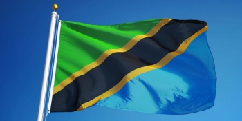 Flag of Tanzania - Colors, Meaning, History ??