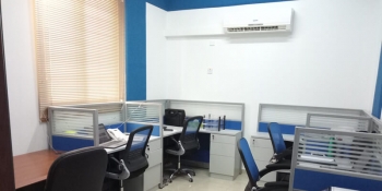 Vector Training Center