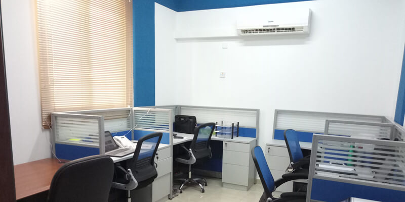 Vector Training Center