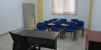 Vector Training Center