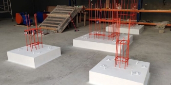 Vector Training Center