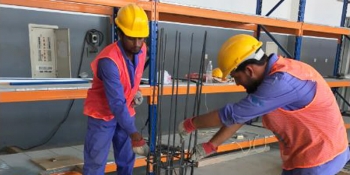 Vector Training Center