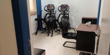 Vector Training Center