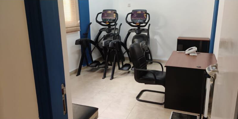 Vector Training Center