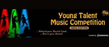 Young Talent Music Competition 2026