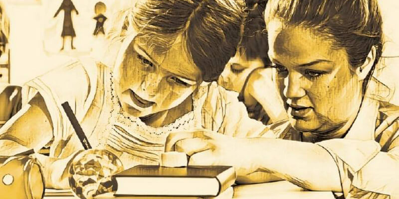 Another step towards inclusivity: Dubai's rule on shadow teachers