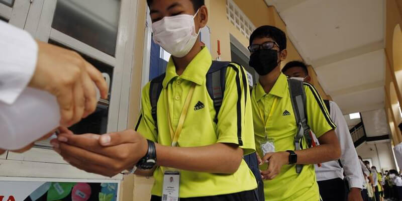Coronavirus: Guidelines issued for educational institutions in UAE