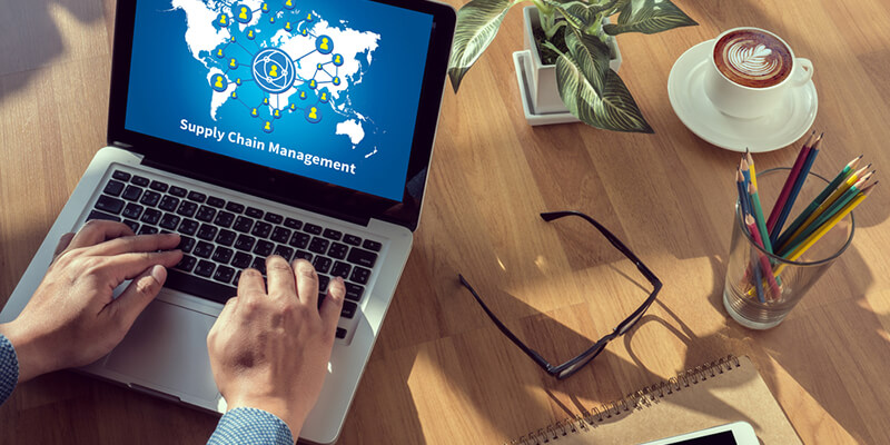 Logistics and Supply Chain Management