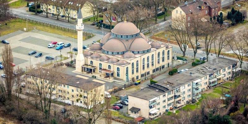Islamic Prayer Time In Munich Salah Azan Today Islamic Prayer Time In Munich Salah Azan Today