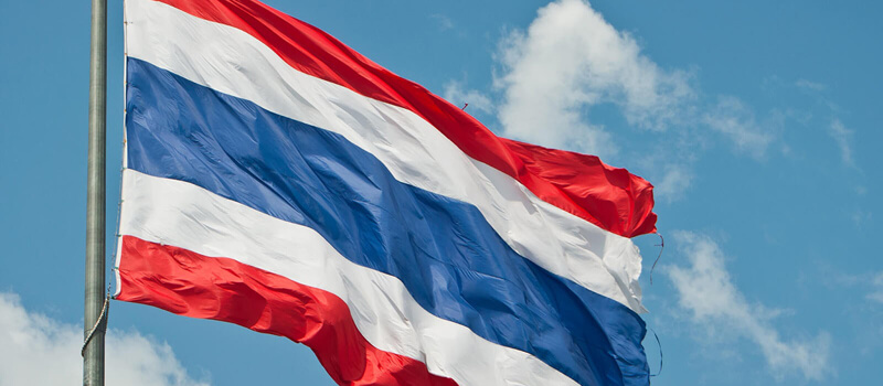 Bangkok School Holidays