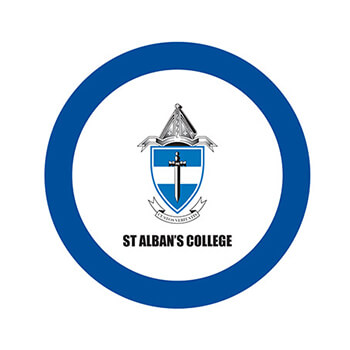 St. Alban's College