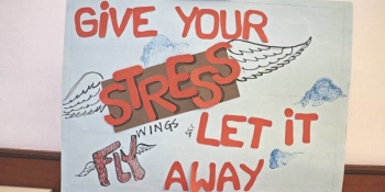 Students, keep calm and sail through exam season in UAE