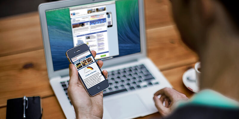 Website Application Development